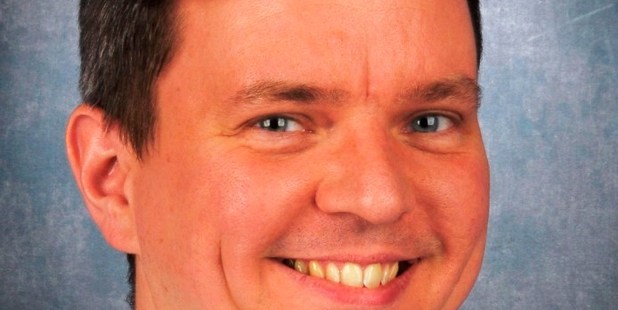 Waikato hospital lead obstetric anaethetist Dr Aidan O'Donnell says Clare Hutchinson's symptoms have left staff baffled.