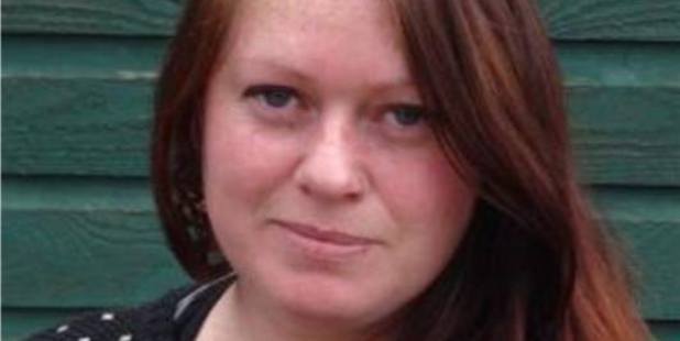 Alice Tocher was described by another passenger on a flight to Brisbane as being anxious.
