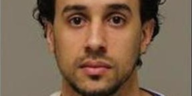 Anton Martynenko posed as young women on social media and duped at least 155 teen boys, into sending him nude photos and videos. Photo / Anoka County Jail