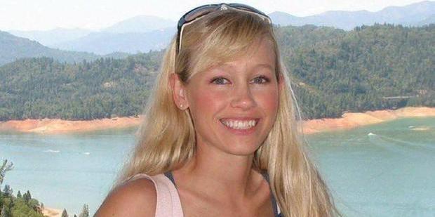 Mother-of-two Sherri Papini went for a jog on Wednesday, November 3, and was found three weeks later. Photo / Facebook