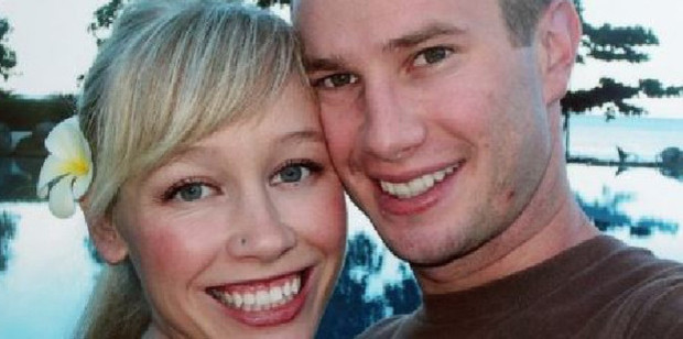 Sherri Papini who was found alive on Thanksgiving, three weeks after her apparent abduction. Photo / News Corp Australia