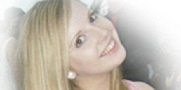Kristina Rennell was found collapsed between two sofas at a hostel in western Victoria, Australia.