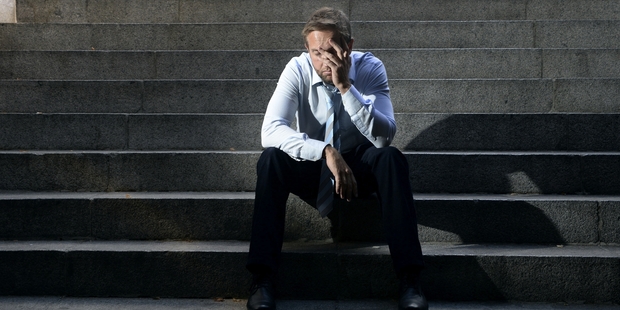 A new report predicts that more than seven million jobs will be obsolete by 2020, leaving many unemployed. Photo / Shutterstock
