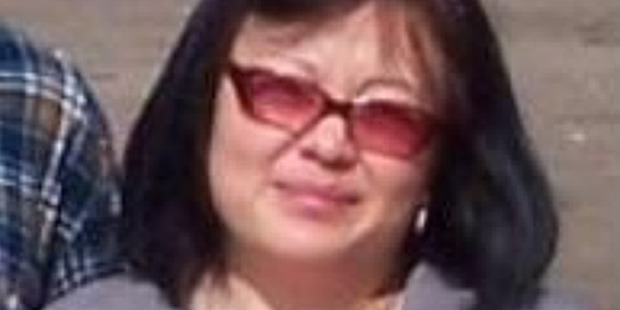 Cissy Chen, aged 44, was last seen on November 5, 2012. Photo / Supplied