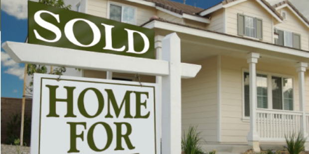 A total of 610 properties and subdivisions are listed on the Trade Me property website. Photo / Supplied