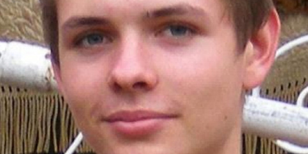 Leo Lipp-Neighbours, aged 19, was last seen at a nightclub in Nelson in January 2010. Photo / Supplied