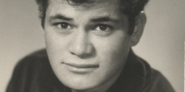 Rodney Tahu, 32, was shot on the forecourt of the Turangi service station on August 16, 1979. Photo / Supplied