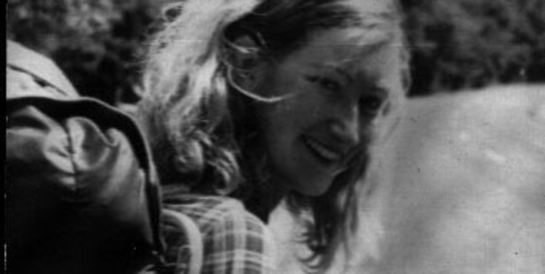 Jennifer Beard, 25, disappeared while hitchhiking down the West Coast in 1969. Photo / Supplied
