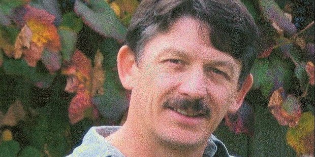 Jim Donnelly disappeared on June 21, 2004, aged 43. Photo / Supplied