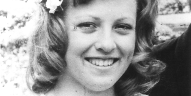 Mona Blades disappeared on May 31, 1975, aged 18. Photo / Supplied