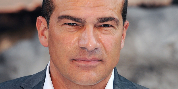 British actor Tamer Hassan is set to appear in the sixth season of Game of Thrones. Photo / Getty Images