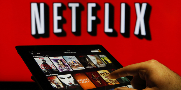 Netflix's promised crackdown on VPN users has stretched to New Zealand users trying to access the American catalogue. Photo / Bloomberg