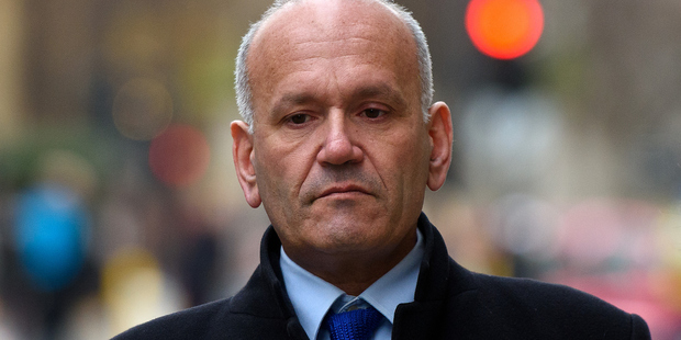 The former business adviser to David Cameron has admitted having a sex addiction. Photo / Getty