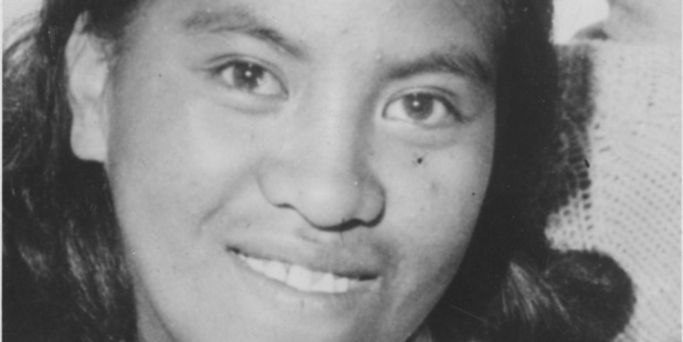 Olive Walker, 18, disappeared from the Rotorua township on May 15, 1970. Photo / Supplied