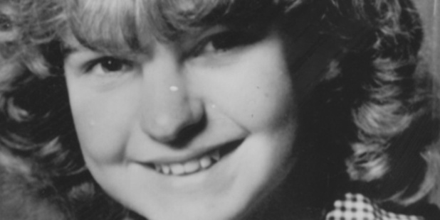 Kirsa Jensen, 14, disappeared while riding her horse in September 1983. Photo / Supplied