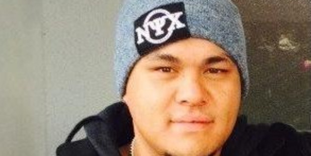 Nathan Mata Pukeroa died after being attacked outside a Renton Rd, Mt Albert address in the early hours of Thursday, December 3. Photo / Supplied