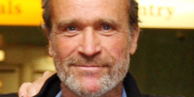 "Be bold. Be ambitious. Try something you could fail at," Henry Worsley remarked. Photo / AP