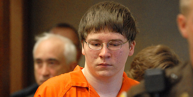 After confessing, Dassey believed the police would drop him back to school. Instead he went to jail where he remains some ten years later. Photo / Supplied