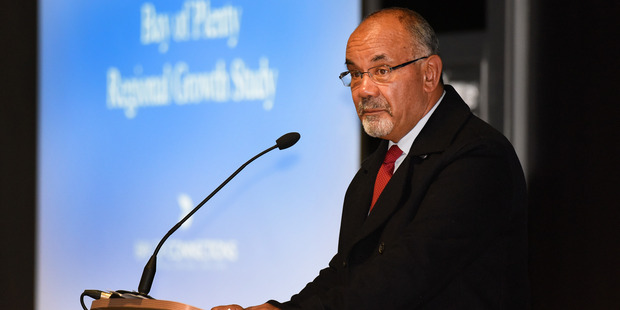Maori Party co-leader Te Ururoa Flavell. Photo / NZME.