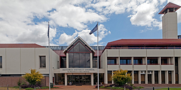 Six candidates hope to topple mayor Steve Chadwick in the October elections.