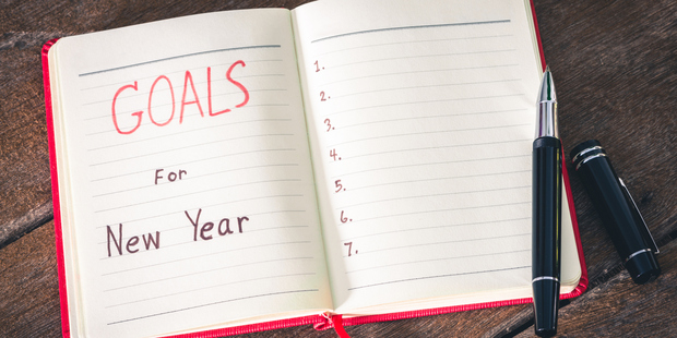 Think as far into your future as you can - at least a year out and ideally much further ahead. Photo / Getty Images