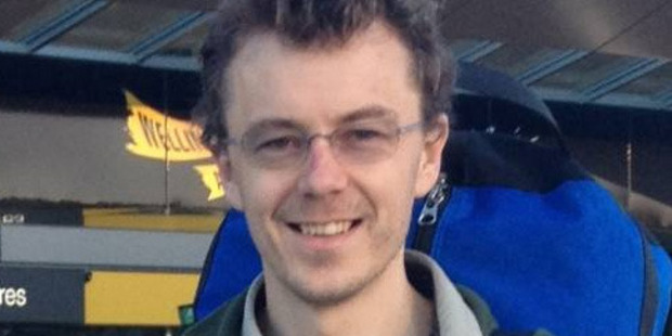 Simon Bell, an experienced climber who had been living in Wanaka, has not been seen since January 15, 2015. Photo / Otago Daily Times