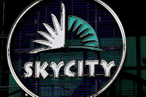 It is understood Chandra Komati Reddy, who faces 20 charges, worked at SkyCity and was alleged to have been doling out the chips to his associates.