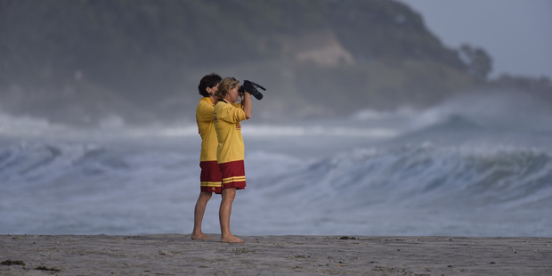 Photo / George Novak, Bay of Plenty Times