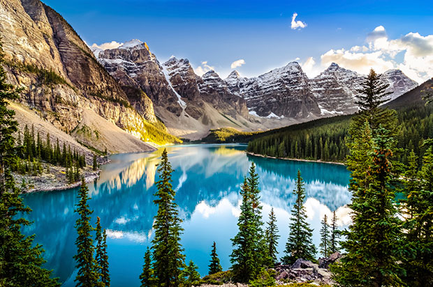 If you were convicted of a crime when you were under the age of 18, you may still be able to enter Canada. Photo / iStock