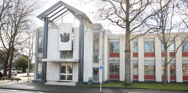 The woman pleaded guilty to selling cannabis and driving while suspended. Photo / Wanganui Chronicle