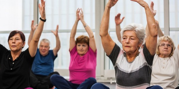 Lonely elderly Aucklanders will soon have access to activity centres in council pensioner villages. Photo / iStock