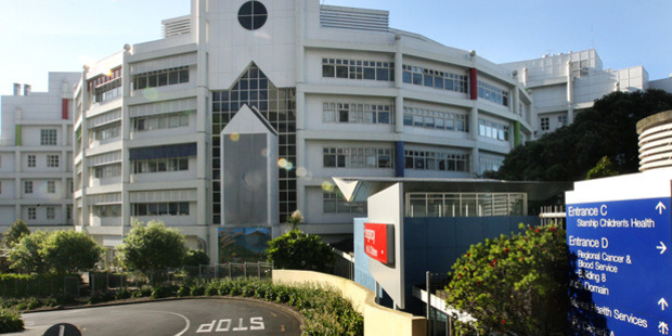 The two-year-old girl received serious head injuries after a TV toppled on her.