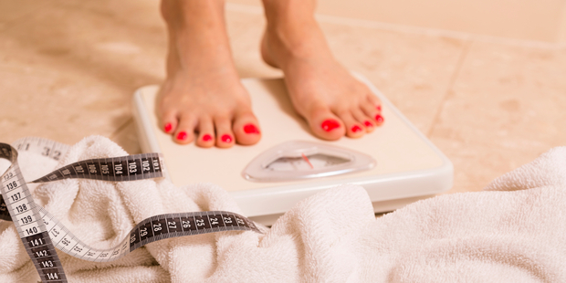 We've all heard BMI has shortcomings, so what scale should we use to predict our optimum weight? Photo / iStock
