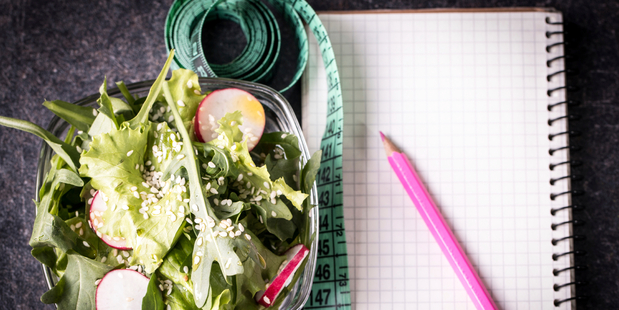 A new study suggests standard dietary advice - that some foods are fattening and some aren't - is wrong. Photo / iStock