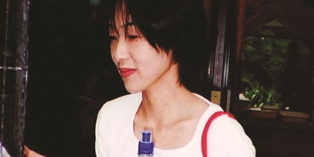Kayo Matsuzawa, aged 29, was murdered just hours after she arrived in Auckland in 1998. Photo / Supplied