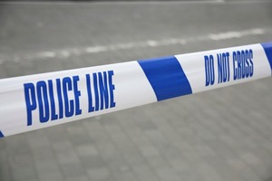 Police and emergency services are at the scene. Photo / iStock