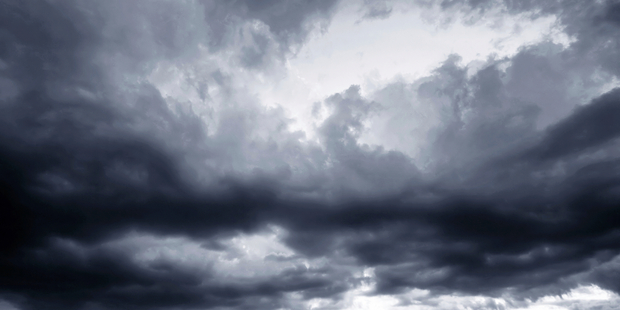 MetService has placed a Severe Thunderstorm Watch for parts of the North Island. Photo / iStock