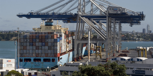 Trade Minister Todd McClay said the TPP would add $2.7 billion to New Zealand's GDP by 2030. Photo / NZ Herald