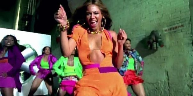 Скачать песню beyoncehalo