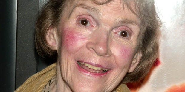 Alice Drummond, character actress known for 'Awakenings' and 'Ghostbusters,' dies at 88