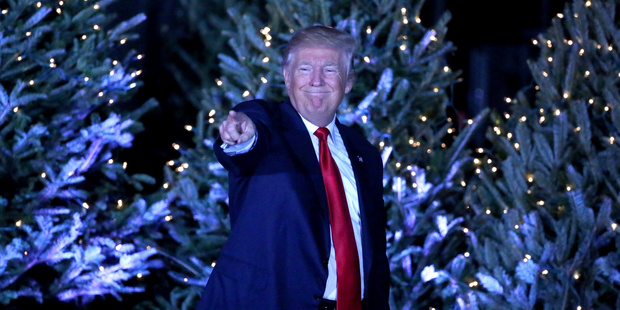 Vanity Fairs readership skyrockets after Trump criticises magazine on Twitter