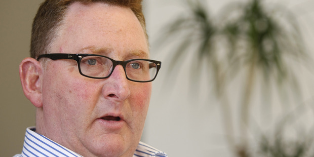 Adrian Orr, the chief executive of the Super Fund, remains the highest paid head, getting $760,000-$770,000 over the past year. Photo / File