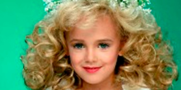 A handwriting expert believes the ransom note left in the JonBenet Ramsey case was likely written by the girl's mother. Photo / Supplied