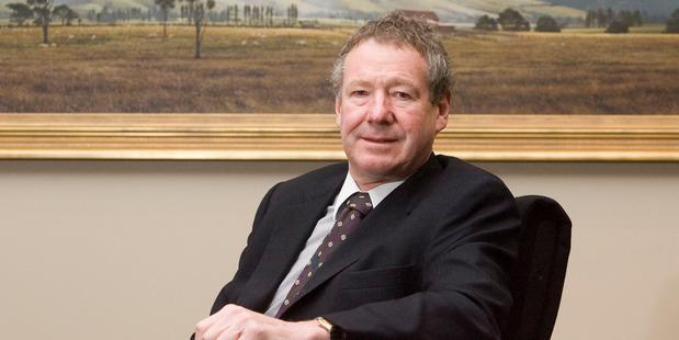 Chris Kelly has resigned after he said a female veterinary graduate was worth only "two-fifths"of a full-time veterinarian. Photo / File
