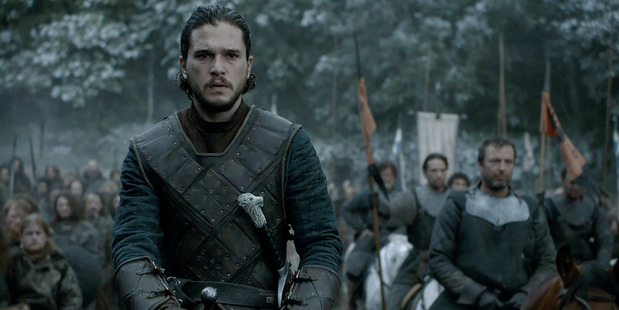 Game of Thrones' sixth season stunned thanks to its expert pacing and gripping climax.