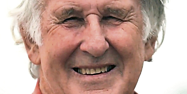 Clive Bibby