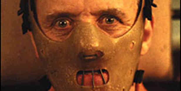 Cannibal Albert Fish was one of the inspirations for the horrifying Hannibal Lecter. Photo / Supplied