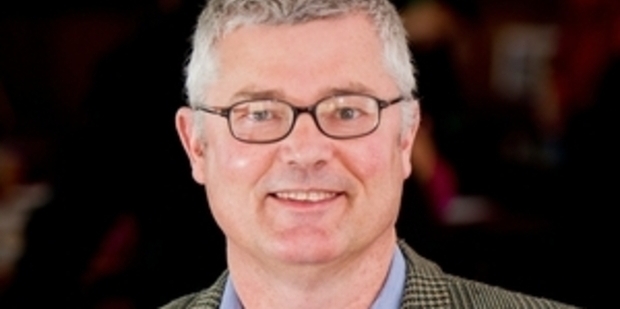 Paul Bailey