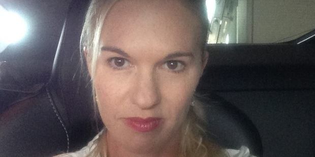 Tessa Grant this year pleaded guilty to defrauding Waikato Diocesan School for Girls. Photo / Facebook