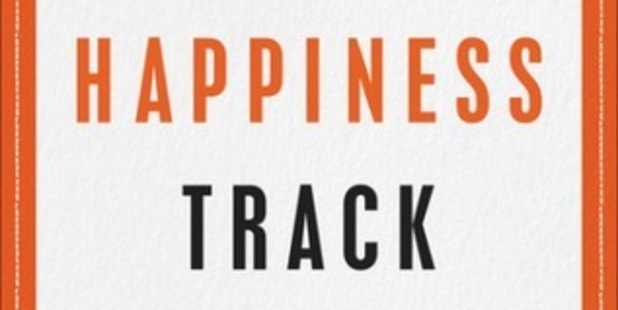 The Happiness Track: How To Apply the Science of Happiness To Accelerate Your Success by Dr Emma Seppala.
